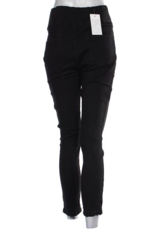 Дамски дънки Unbranded, Размер L, Цвят Черен, Цена 24,03 €