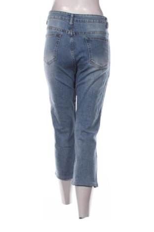 Damen Jeans Unbranded, Größe L, Farbe Blau, Preis 12,99 €