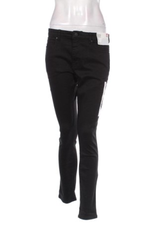 Дамски дънки Uniqlo, Размер L, Цвят Черен, Цена 56,40 €