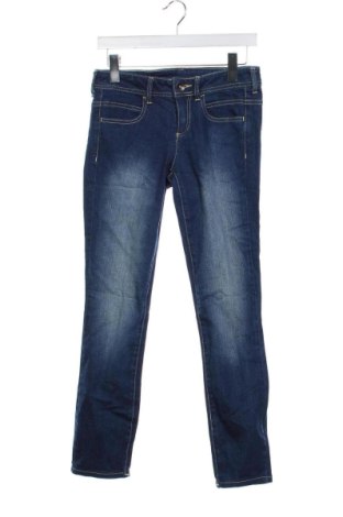 Dámske džínsy  United Colors Of Benetton, Veľkosť M, Farba Modrá, Cena  14,95 €