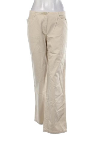 Дамски дънки United Colors Of Benetton, Размер M, Цвят Бежов, Цена 48,00 €