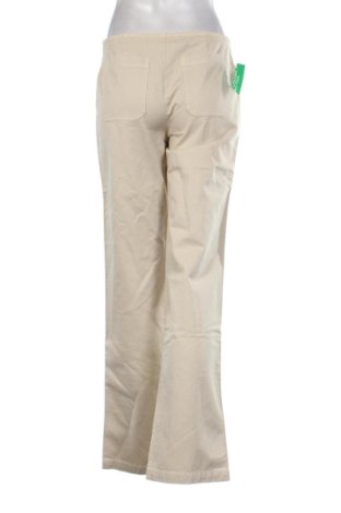 Дамски дънки United Colors Of Benetton, Размер M, Цвят Бежов, Цена 48,00 €