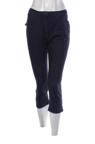 Дамски дънки United Colors Of Benetton, Размер S, Цвят Син, Цена 48,00 €