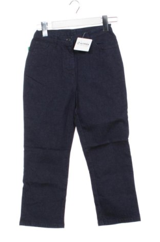 Дамски дънки United Colors Of Benetton, Размер XXS, Цвят Син, Цена 48,00 €