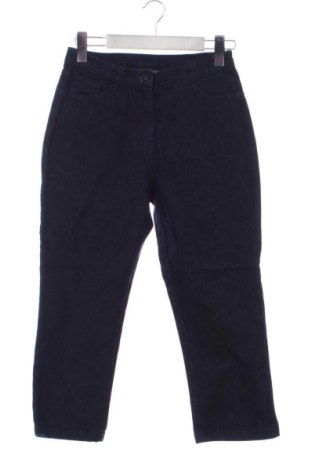 Női farmernadrág United Colors Of Benetton, Méret S, Szín Kék, Ár 19 835 Ft