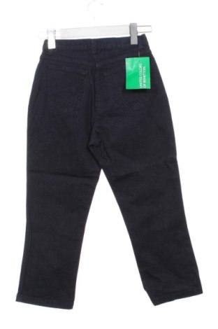 Дамски дънки United Colors Of Benetton, Размер XXS, Цвят Син, Цена 48,00 €