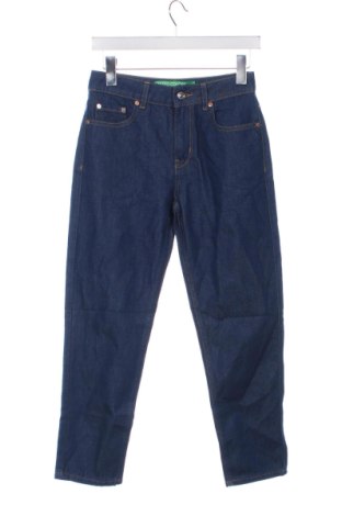 Dámske džínsy  United Colors Of Benetton, Veľkosť XS, Farba Modrá, Cena  56,95 €