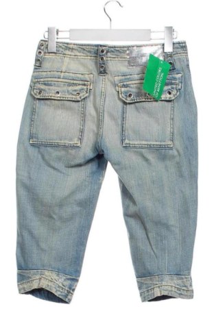 Дамски дънки United Colors Of Benetton, Размер M, Цвят Син, Цена 48,00 €
