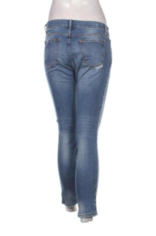 Női farmernadrág United Colors Of Benetton, Méret L, Szín Kék, Ár 5 889 Ft