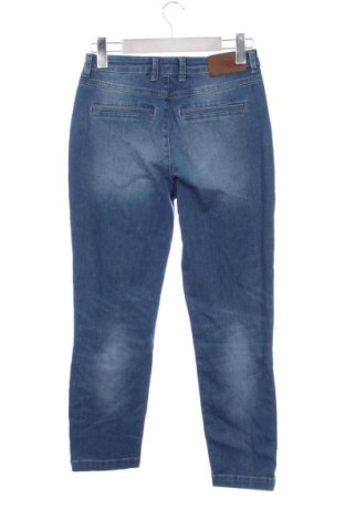 Dámske džínsy  United Colors Of Benetton, Veľkosť S, Farba Modrá, Cena  15,95 €