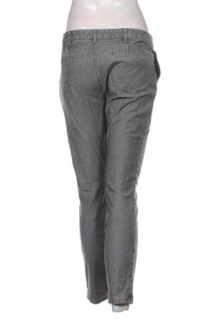 Női farmernadrág United Colors Of Benetton, Méret L, Szín Szürke, Ár 5 889 Ft