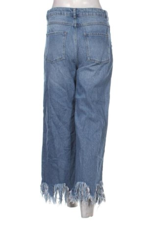 Női farmernadrág United Colors Of Benetton, Méret M, Szín Kék, Ár 5 909 Ft