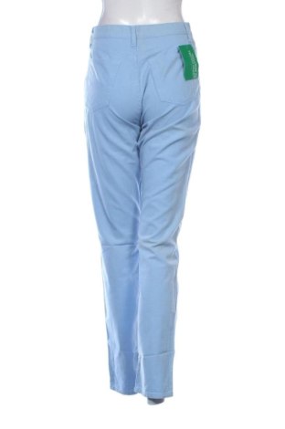 Γυναικείο Τζίν United Colors Of Benetton, Μέγεθος S, Χρώμα Μπλέ, Τιμή 48,00 €