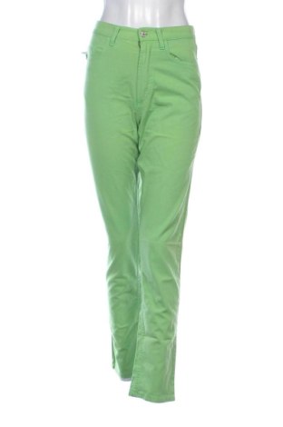 Γυναικείο Τζίν United Colors Of Benetton, Μέγεθος S, Χρώμα Πράσινο, Τιμή 48,00 €