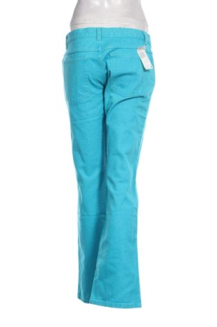 Дамски дънки United Colors Of Benetton, Размер L, Цвят Син, Цена 48,00 €