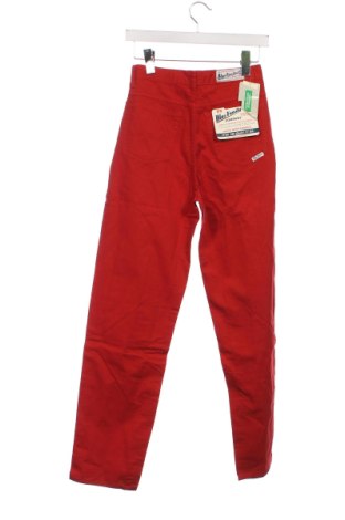Damen Jeans United Colors Of Benetton, Größe XS, Farbe Rot, Preis € 48,00