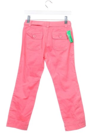 Γυναικείο Τζίν United Colors Of Benetton, Μέγεθος S, Χρώμα Ρόζ , Τιμή 48,00 €