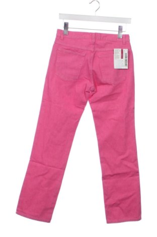 Γυναικείο Τζίν United Colors Of Benetton, Μέγεθος S, Χρώμα Ρόζ , Τιμή 48,00 €