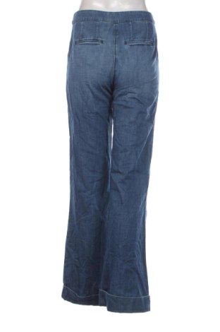 Blugi de femei United Colors Of Benetton, Mărime S, Culoare Albastru, Preț 294,99 Lei