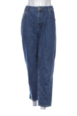 Damen Jeans United Colors Of Benetton, Größe XL, Farbe Blau, Preis € 16,99
