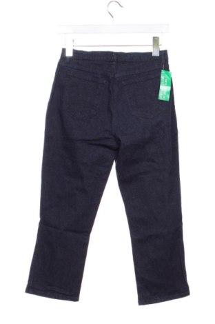 Damen Jeans United Colors Of Benetton, Größe M, Farbe Blau, Preis € 48,00