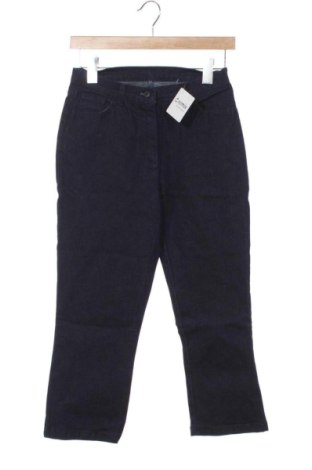 Dámské džíny  United Colors Of Benetton, Velikost XS, Barva Modrá, Cena  1 361,00 Kč