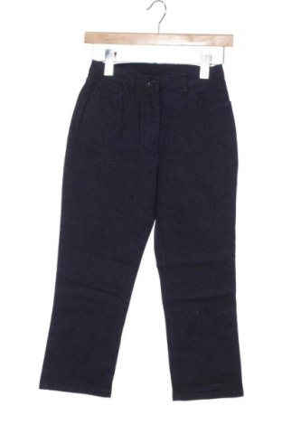 Női farmernadrág United Colors Of Benetton, Méret XXS, Szín Kék, Ár 19 835 Ft