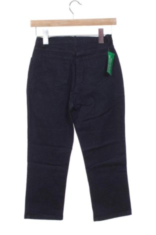 Női farmernadrág United Colors Of Benetton, Méret XXS, Szín Kék, Ár 19 835 Ft