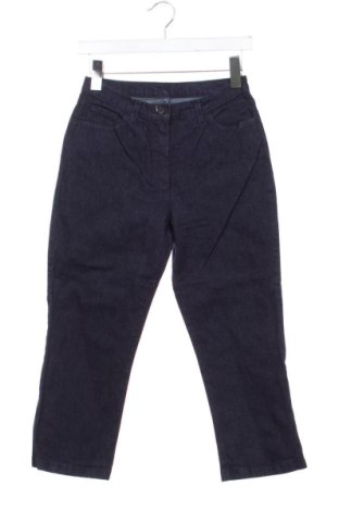 Női farmernadrág United Colors Of Benetton, Méret S, Szín Kék, Ár 19 835 Ft