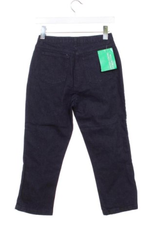 Női farmernadrág United Colors Of Benetton, Méret S, Szín Kék, Ár 19 835 Ft