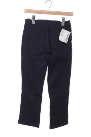 Női farmernadrág United Colors Of Benetton, Méret XS, Szín Kék, Ár 19 835 Ft