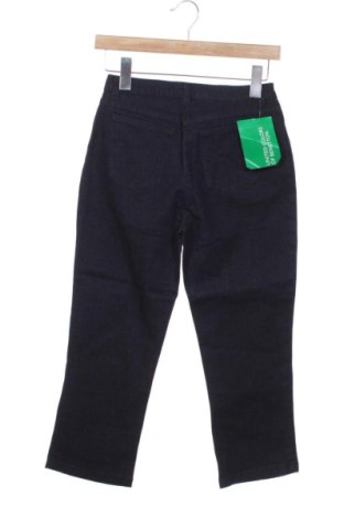 Damen Jeans United Colors Of Benetton, Größe XS, Farbe Blau, Preis € 48,00