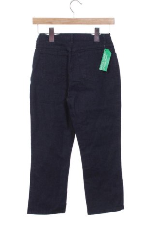 Damen Jeans United Colors Of Benetton, Größe XS, Farbe Blau, Preis € 48,00