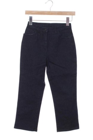 Női farmernadrág United Colors Of Benetton, Méret XXS, Szín Kék, Ár 19 835 Ft