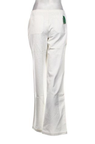 Dámske džínsy  United Colors Of Benetton, Veľkosť L, Farba Kremová, Cena  48,00 €