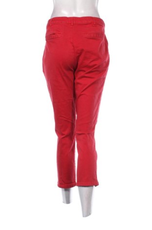 Damen Jeans United Colors Of Benetton, Größe XL, Farbe Rot, Preis 21,00 €
