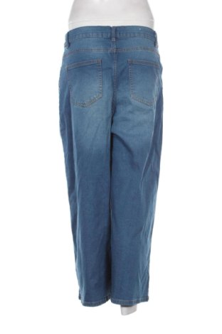 Дамски дънки Up 2 Fashion, Размер L, Цвят Син, Цена 15,00 €