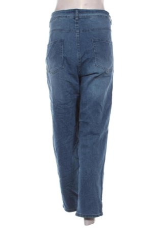 Dámské džíny  Up 2 Fashion, Velikost XXL, Barva Modrá, Cena  439,00 Kč