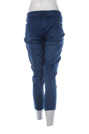 Damen Jeans Up 2 Fashion, Größe 3XL, Farbe Blau, Preis € 13,99
