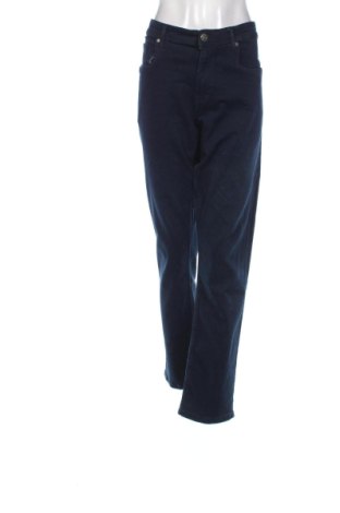 Дамски дънки Up 2 Fashion, Размер XXL, Цвят Син, Цена 15,00 €