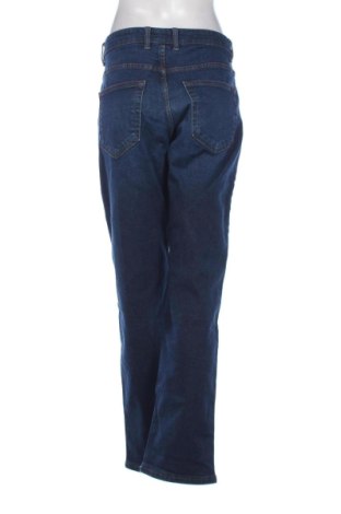 Dámske džínsy  Up 2 Fashion, Veľkosť L, Farba Modrá, Cena  15,00 €