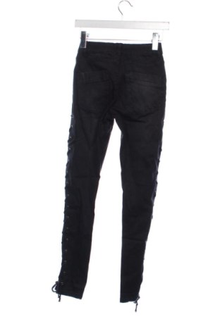 Γυναικείο Τζίν Urban Classics, Μέγεθος XXS, Χρώμα Μαύρο, Τιμή 25,99 €