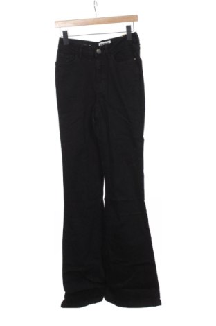 Damen Jeans Urban Classics, Größe XS, Farbe Schwarz, Preis 49,99 €
