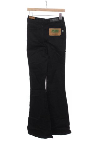 Damen Jeans Urban Classics, Größe XS, Farbe Schwarz, Preis 49,99 €
