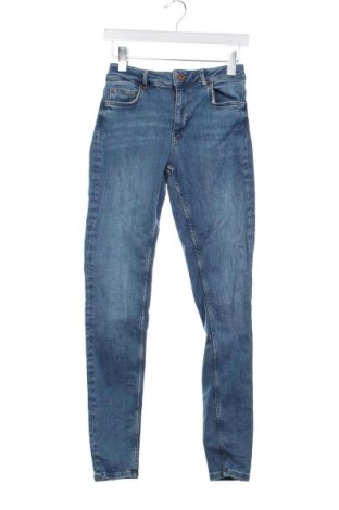 Γυναικείο Τζίν VILA, Μέγεθος M, Χρώμα Μπλέ, Τιμή 20,99 €