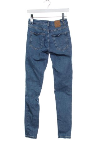 Γυναικείο Τζίν VILA, Μέγεθος M, Χρώμα Μπλέ, Τιμή 20,99 €