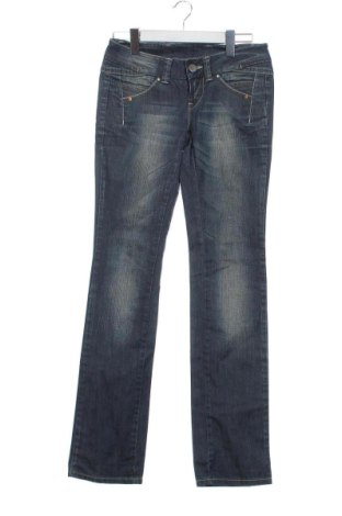 Γυναικείο Τζίν Vero Moda, Μέγεθος M, Χρώμα Μπλέ, Τιμή 46,63 €