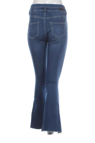 Blugi de femei Vero Moda, Mărime S, Culoare Albastru, Preț 91,00 Lei