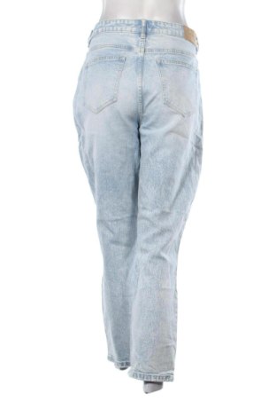 Γυναικείο Τζίν Vero Moda, Μέγεθος XL, Χρώμα Μπλέ, Τιμή 12,99 €