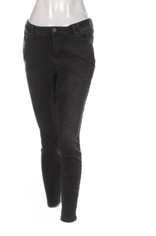 Γυναικείο Τζίν Vero Moda, Μέγεθος XL, Χρώμα Μαύρο, Τιμή 20,99 €